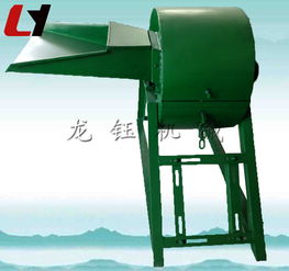 高效青贮草浆机 现代农业饲草加工的理想选择